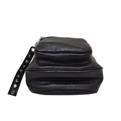 Women's genuine cowhide leather handbag Tilo V2 design camera bag by Tomorrow Closet