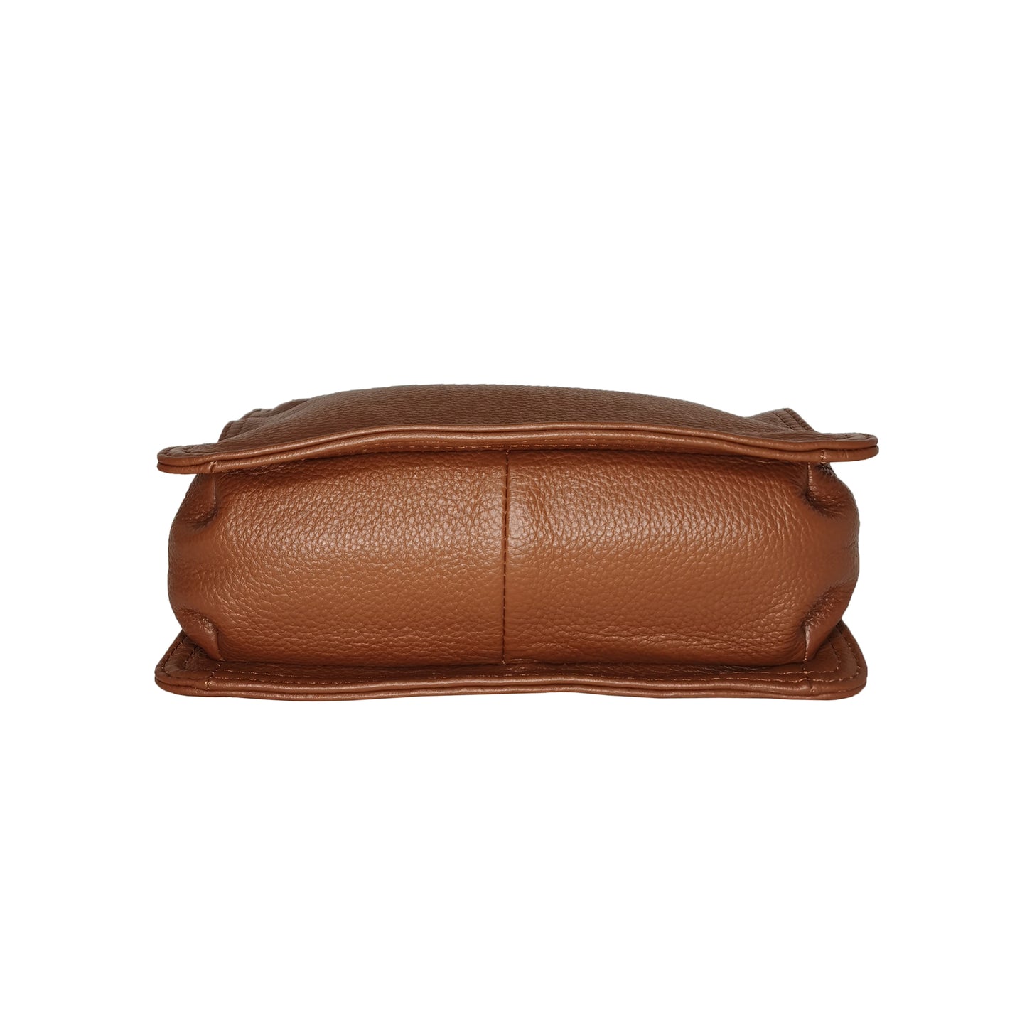 Women's genuine cowhide leather handbag Vivien V2 design