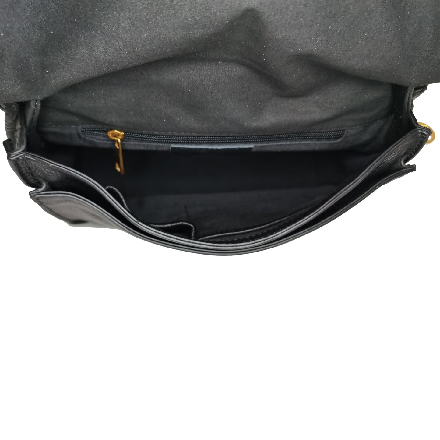 Women's genuine cowhide leather handbag Torba design by Tomorrow Closet