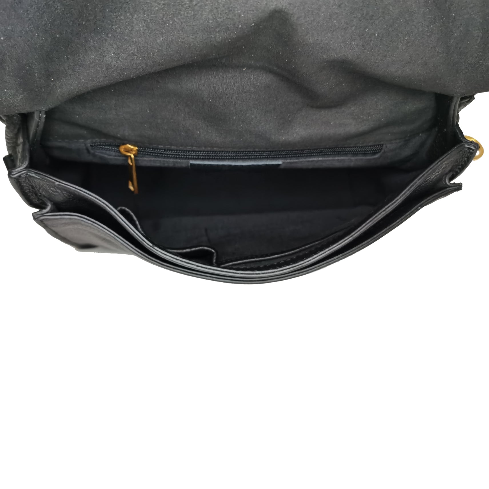 Women's genuine cowhide leather handbag Torba design by Tomorrow Closet