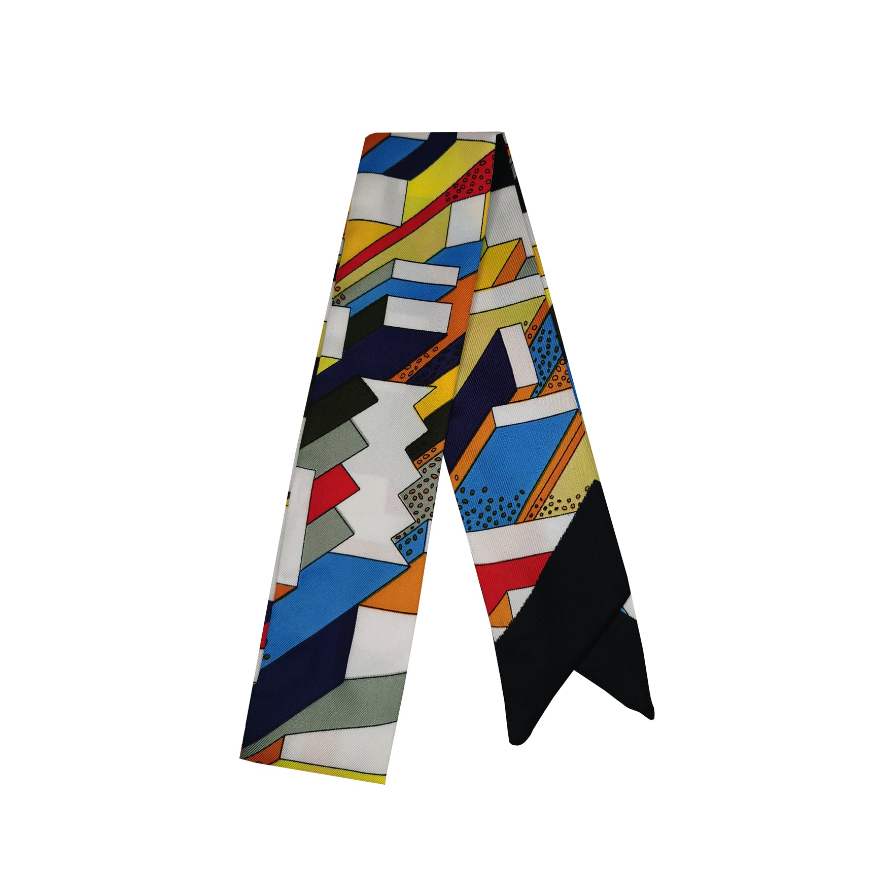 Scarf V2 collection by Tomorrow Closet