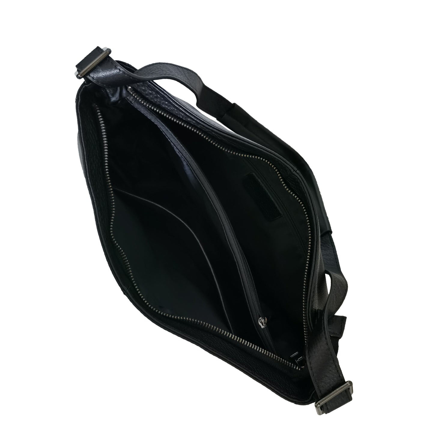 Women's genuine cowhide leather handbag Shell V2 design