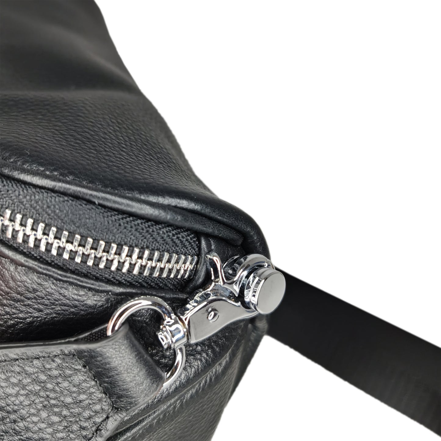 Unisex Men's and Women's genuine cowhide leather handbag Tilo V3 design camera bag