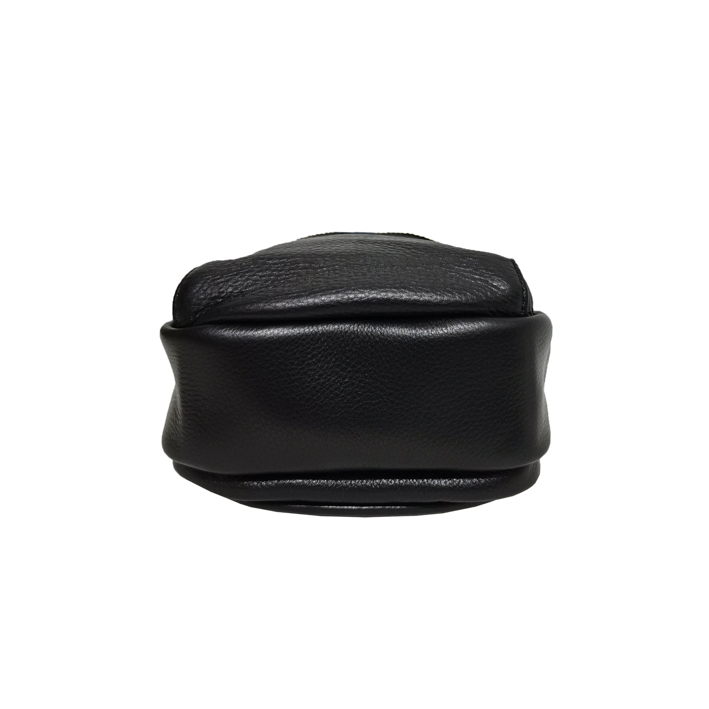 Women's genuine cowhide leather handbag Bacco V2 design