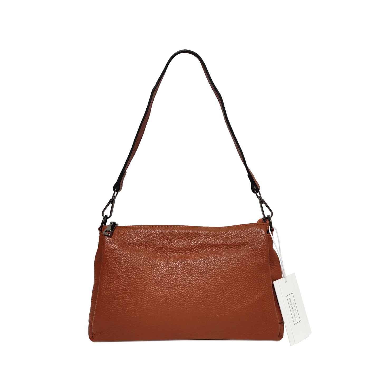 Women's genuine cowhide leather handbag Vivien V4 design