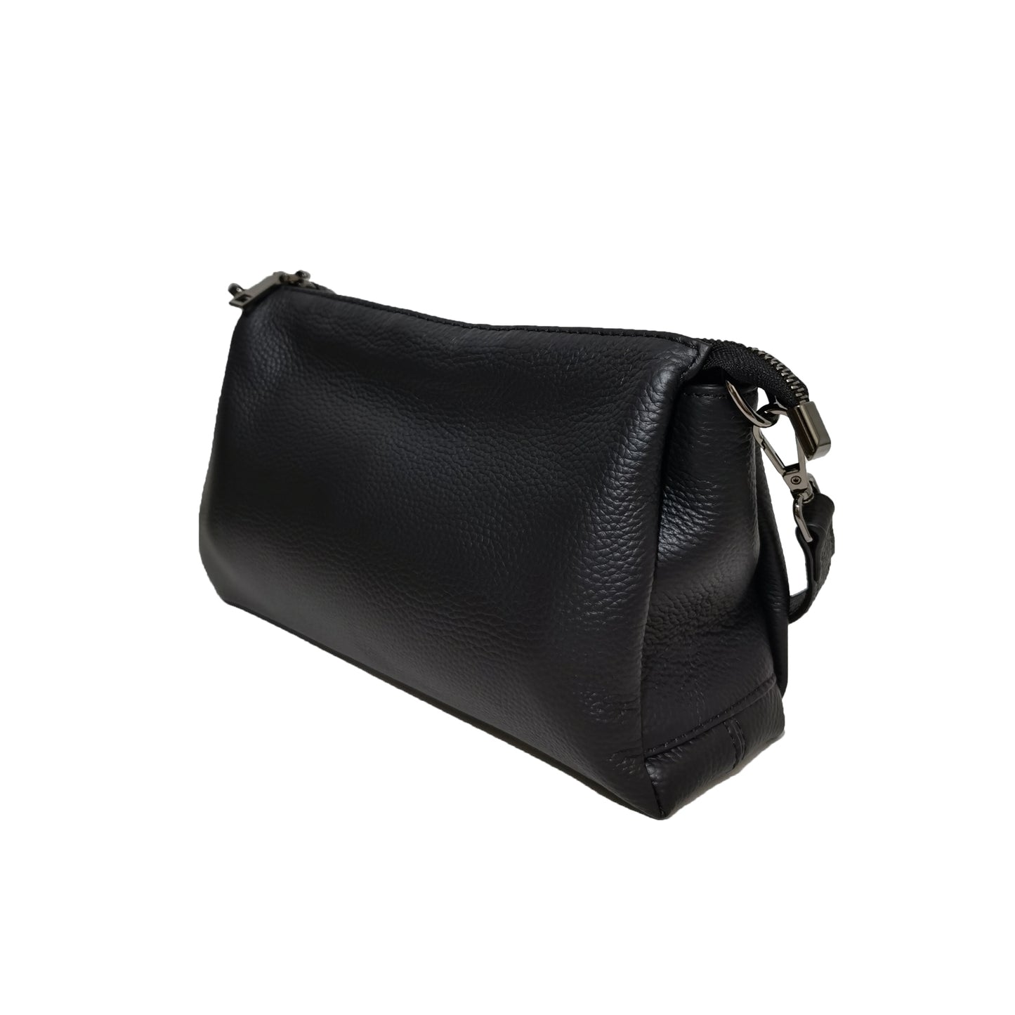 Women's genuine cowhide leather handbag Vivien V4 design