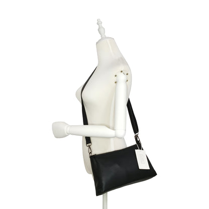 Women's genuine cowhide leather handbag Vivien V4 design