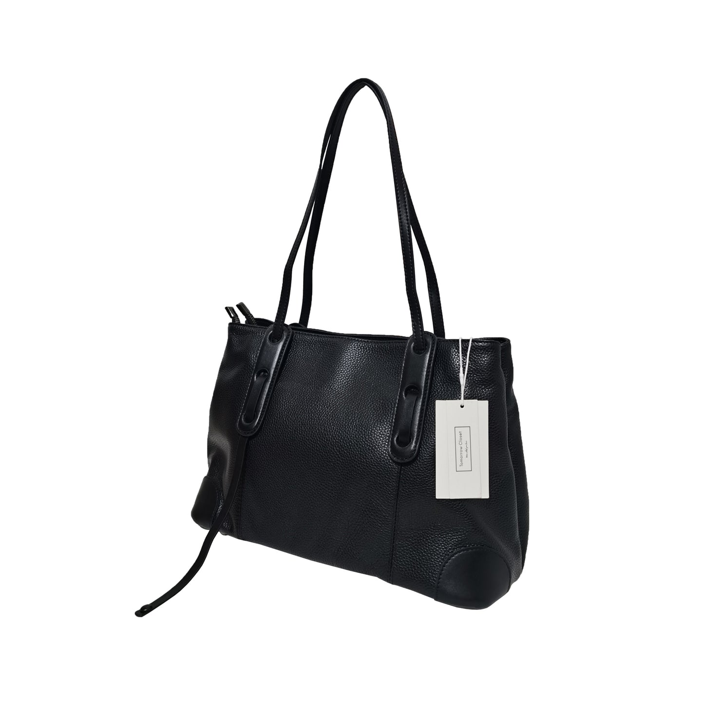 Women's genuine cowhide leather handbag Sophia design
