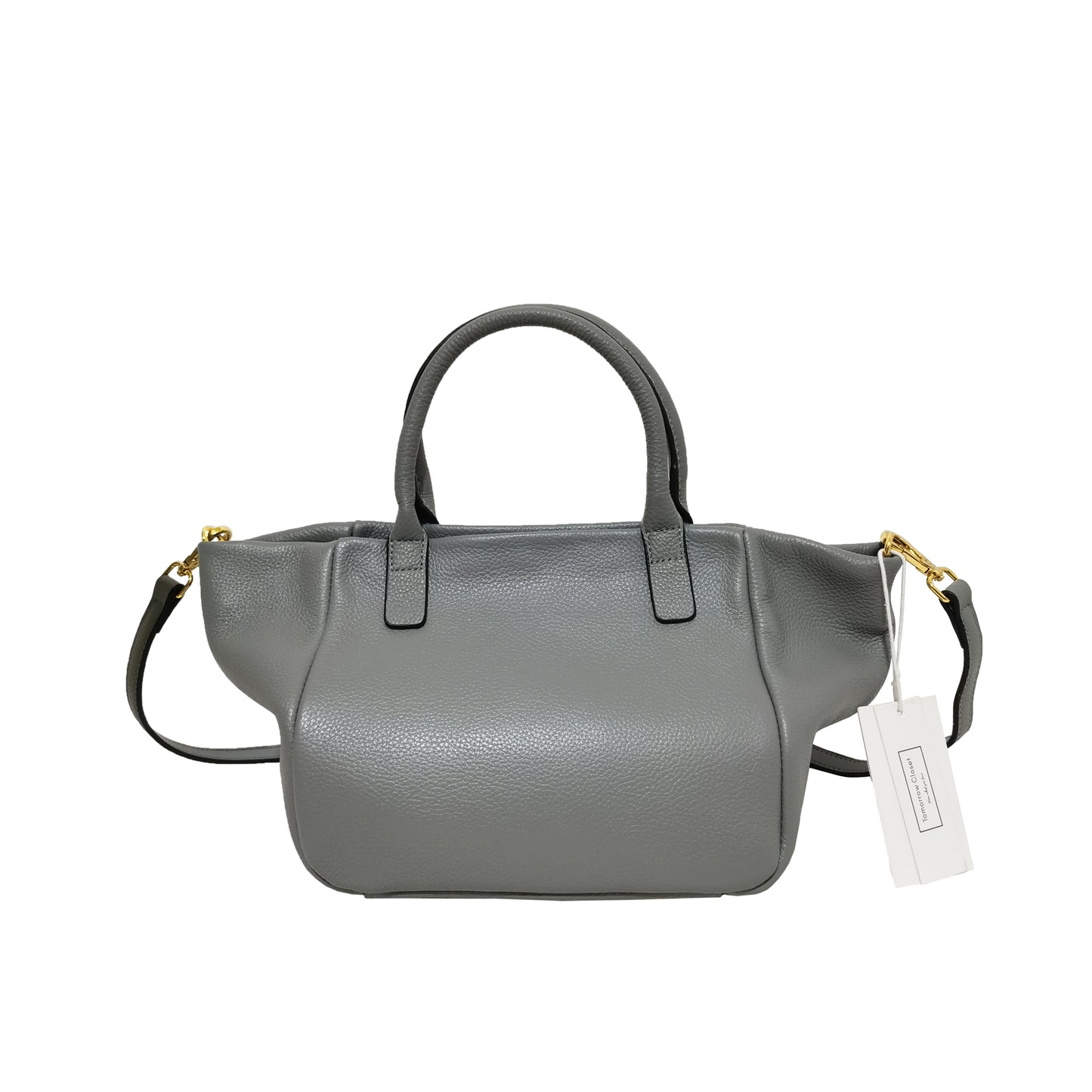 Women's genuine cowhide leather handbag Nodel v2 design