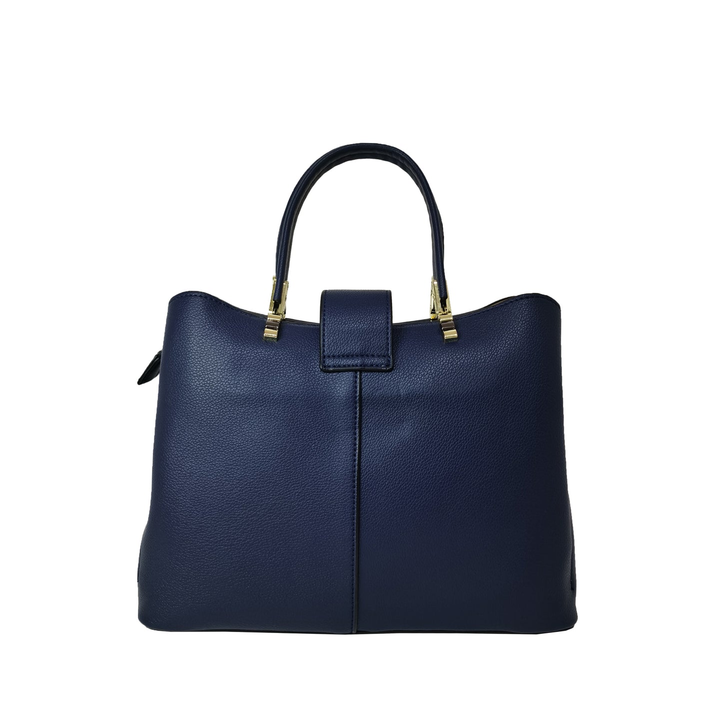 Women's cowhide leather handbag Mori V3 design