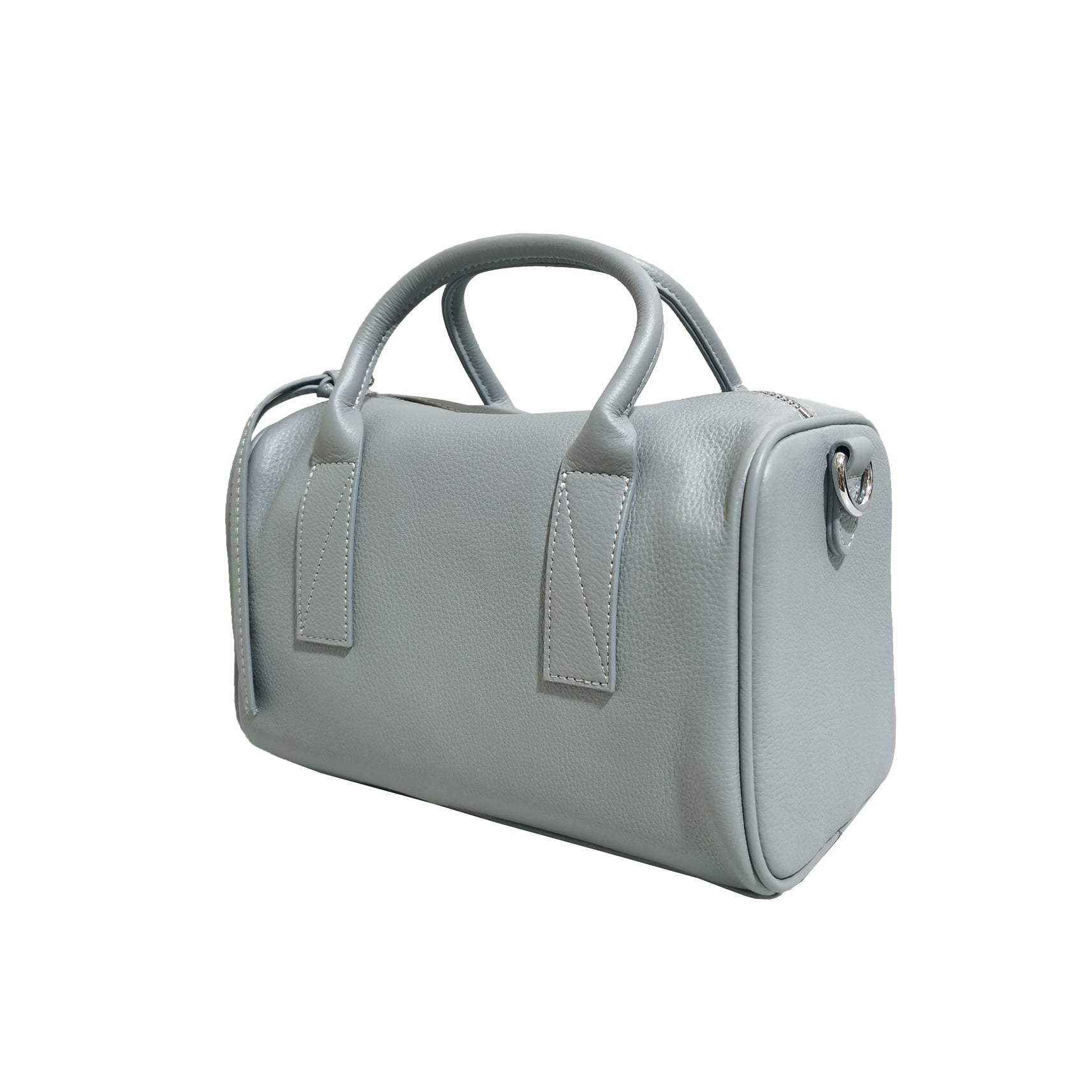 Women's genuine cowhide leather handbag Belle V3 design by Tomorrow Closet