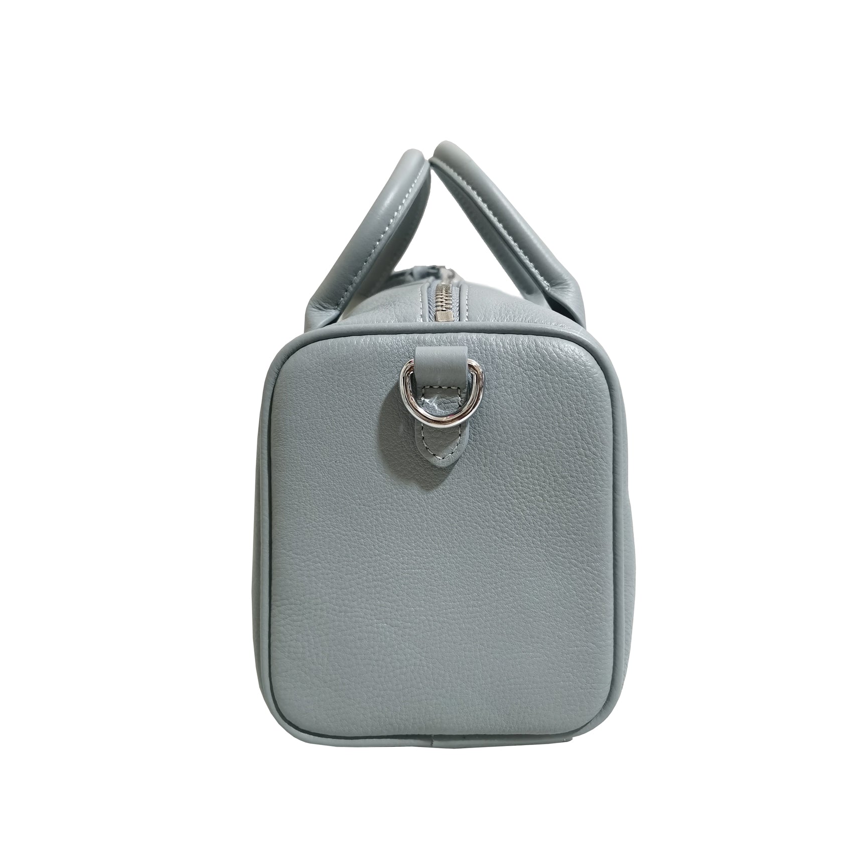 Women's genuine cowhide leather handbag Belle V3 design by Tomorrow Closet