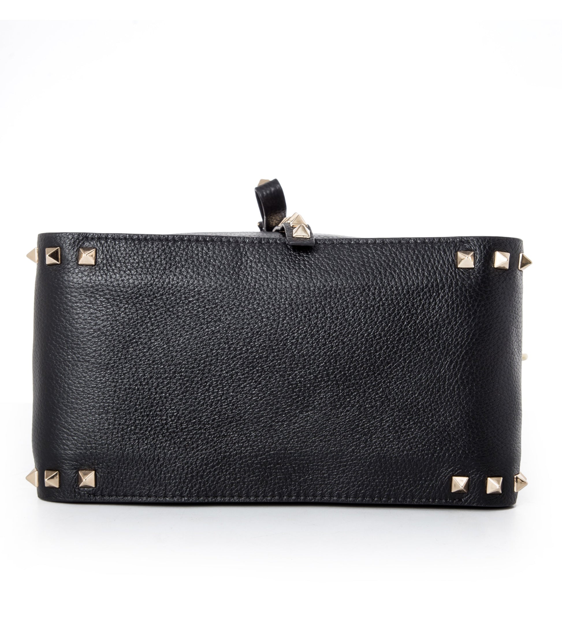 Women's genuine cowhide leather handbag Gloria design comes with one pouch by Tomorrow Closet