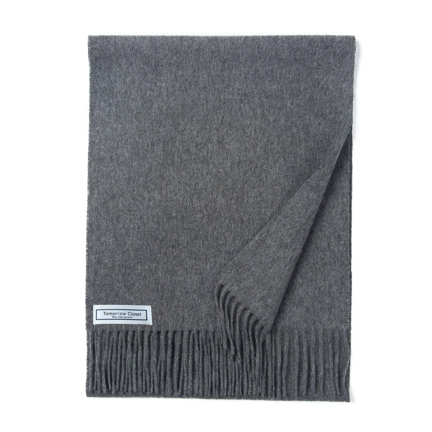 Tomorrow Closet unisex scarf by Tomorrow Closet