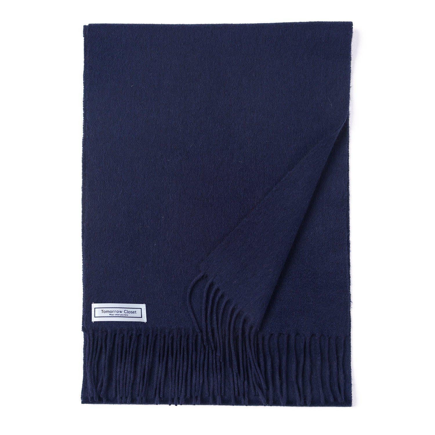 Tomorrow Closet unisex scarf by Tomorrow Closet