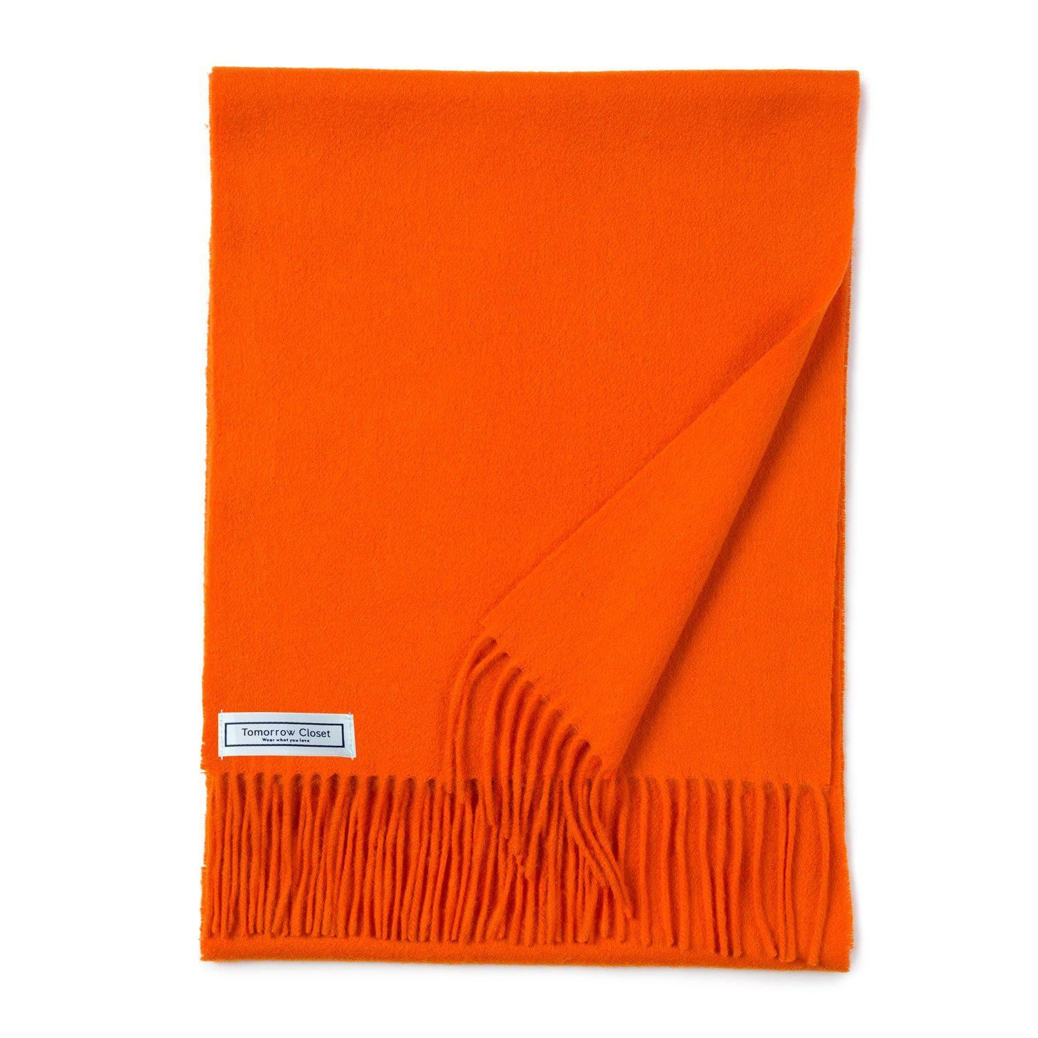 Tomorrow Closet unisex scarf by Tomorrow Closet